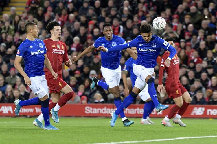 格鲁克：如果阿贾克斯欧冠三连胜，那为什么不能晋级呢？