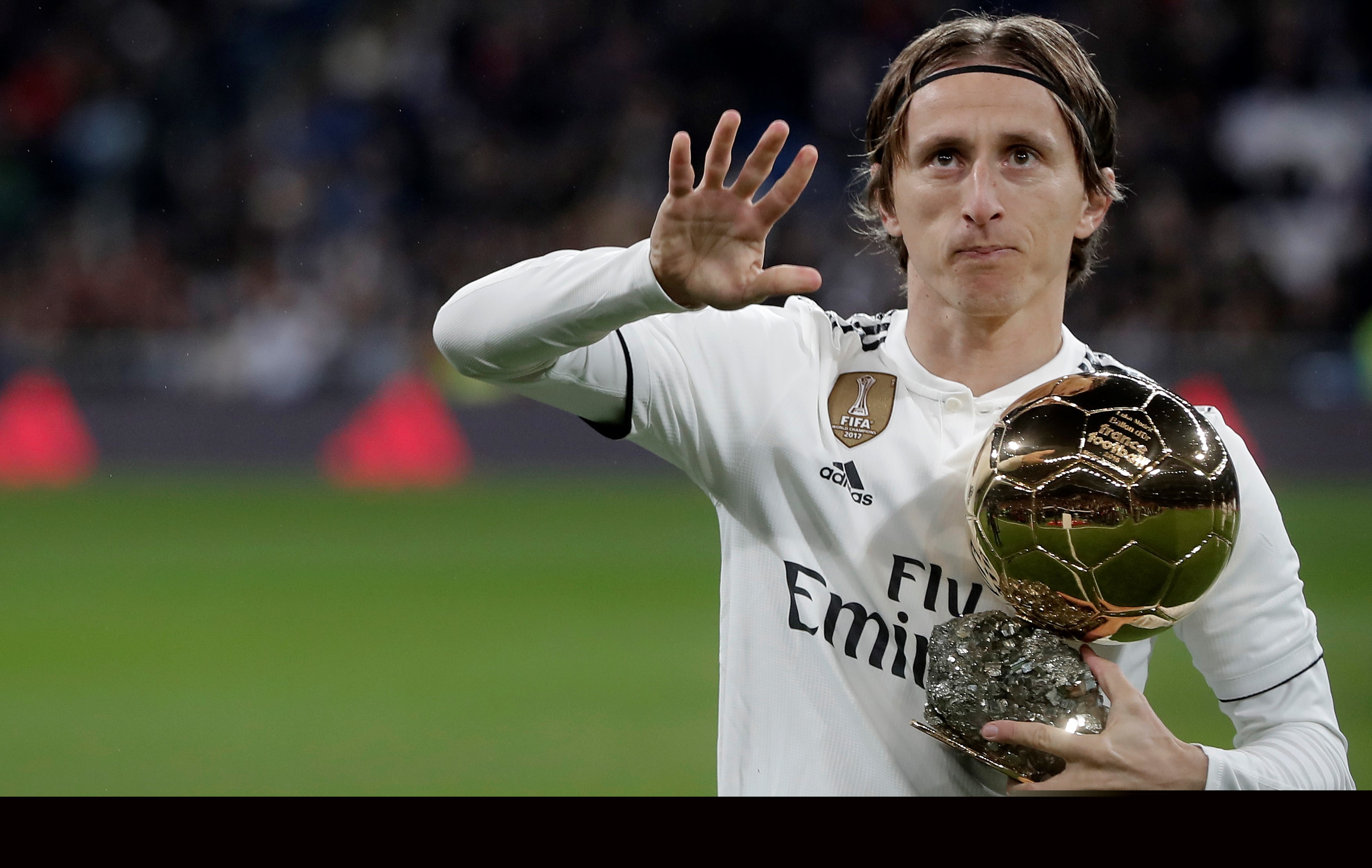 曼联旧将：把梅罗相互比较很可悲，不如享受他们的精彩表现