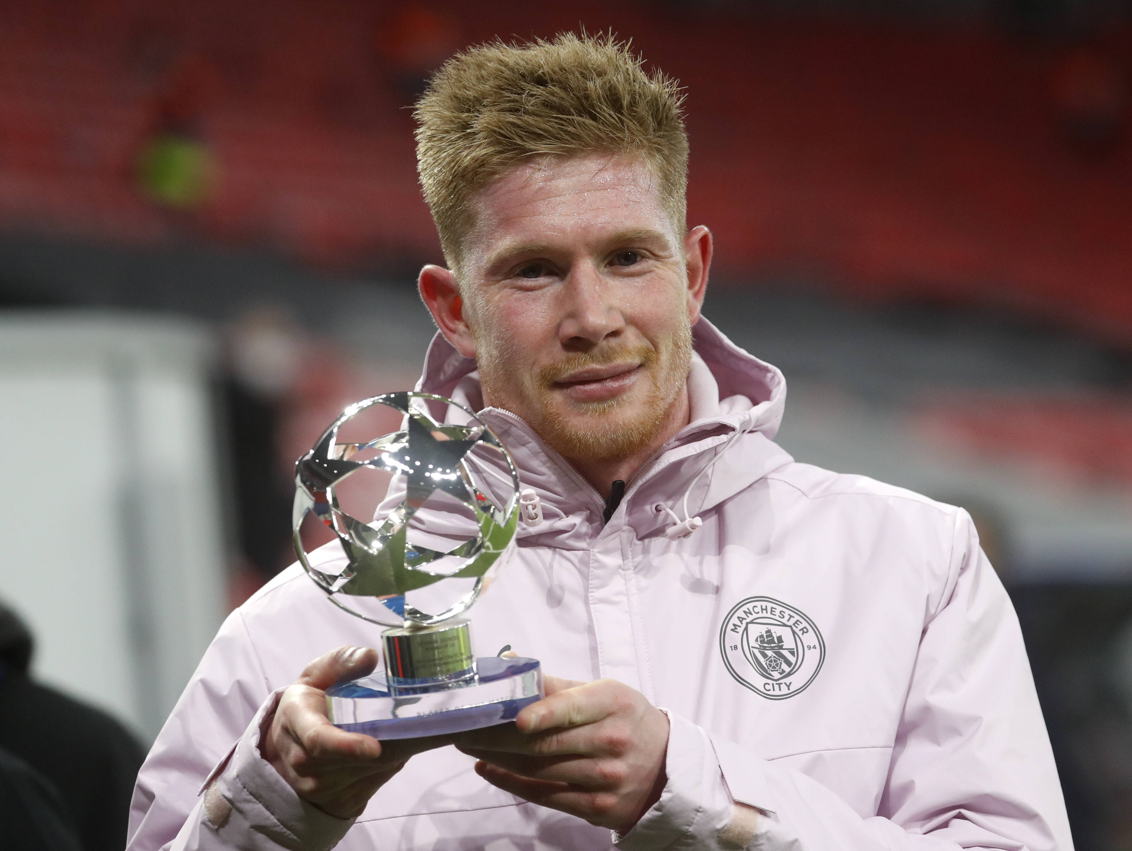 德媒：磁卡需大幅降薪才可能续约，队里已有他的接班人比朔夫