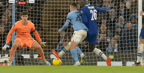 VAR回顾：曼联在狼队的两次手球点球